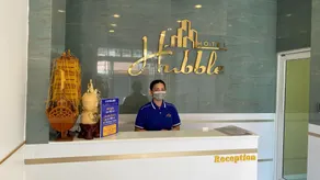 HUBBLE HOTEL - Image 3