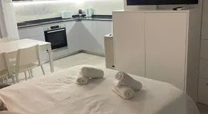 New CP family apartment with spa - Image 2
