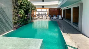Manousos City Hotel - Image 2