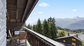 Piscine, Ski & Vue sur le lac - Crans 6 pers - Image 5