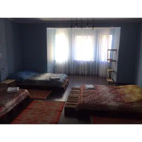 Guest House Palletto_borovoe - Image 2