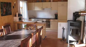 Alpenferienhaus Kreischberg - Image 4