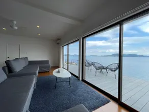b local Sugawa House - Exclusive Seaside Escape in Ocean House - Image 2