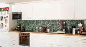 T2 apartment with garden near Paris - Image 3