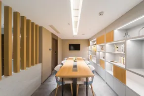 Home Inn Neo Guangzhou East Station Tianpingjia Metro Station Chengguang Building - Image 5