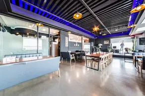 Daebudo Hotel Marina - Image 4