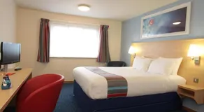 Travelodge Sheffield Central - Image 5