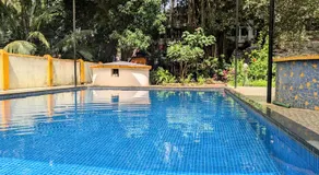 Casa Stay Candolim Holiday Apartments with Pool-Free Parking-WiFi-Powerback up - Image 5