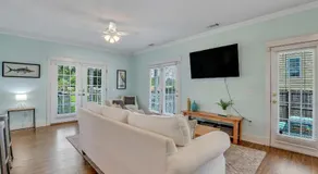 Thunderbolt Bungalow by Lucky Savannah - Image 2