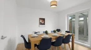 Perfect Booking 5 min Drive To Blyth Beach - Image 2