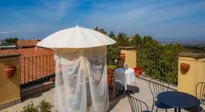 B&B Buonfiglio Cicconcelli - Terrazza panoramica - Image 3