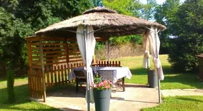 Le Clos des Palombes WIFI CLIMATISATION - Image 4