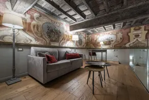 Palazzo Del Carretto-Art Apartments and Guesthouse - Image 3