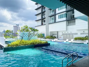2B2B Cozy - 5 min to PWTC - Sentul KL - Image 2
