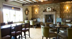 Alvanley Arms, Cotebrook - Image 2