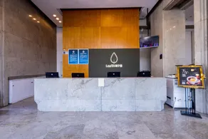 LeafIN Hotel Beijing Wangjing - Image 5
