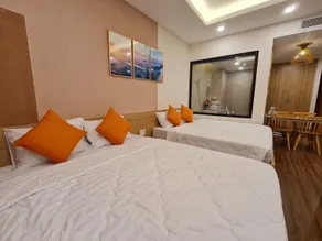 T^R STUDIO APARMENT - Image 4