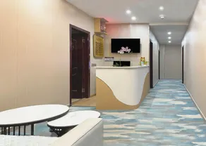Xinfusheng Hotel - Image 4
