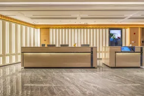 Starway Hotel Changde Taoyuan - Image 5