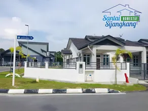 Santai Sijangkang Homestay (MUSLIM ONLY) - Image 2