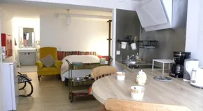 Aux Portes des Thermes - Image 2