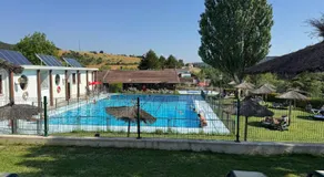 Pamplona Event Campsite Hostel - Image 5