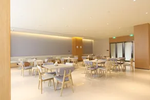 Ji Hotel Taiyuan Jianshe Nan Road - Image 5