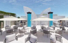 Hotel Villa España - Image 4