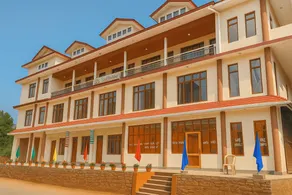 Hotel Kailash - Image 5