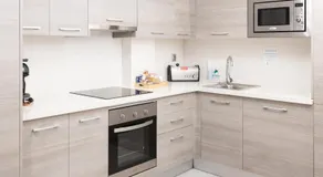 Apartamentos Real Lleida - Image 5