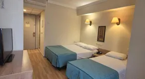 Haydarpasa Hotel - Image 2