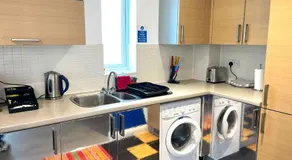 Forsyth Court - 2 beds Apartment - Image 4