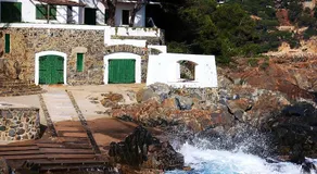 Europe tents camping Begur - Image 2