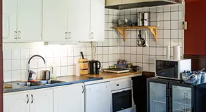 Saga Hotell - Image 4