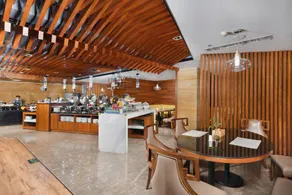UEASY Hotel (Liuzhou Yaobu Ancient Town The Mixc) - Image 4