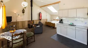 B&B It Waldspultsje - Image 3