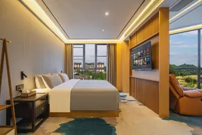 Xilai Hotel (Pengxi Branch) - Image 2