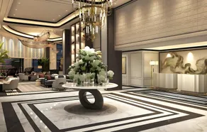 Charmant Suites a Boutique Hotel Can Tho - Image 3
