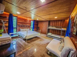 Templer Park Rainforest Retreat TPRR - Image 2
