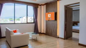 B2 Nakhon Si Thammarat Premier Hotel - Image 5
