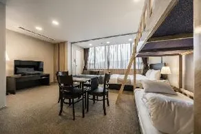 The Triny Urban Suites - Image 2