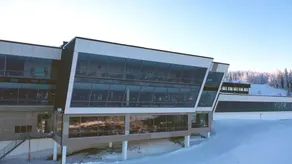 Hotell Hallstaberget - Image 2