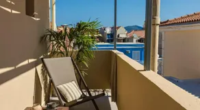 Nomāde Agora Suites - Lixouri Town Centre, Kefalonia - Private Balconies - Image 2