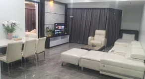1 Imbi Suites Times Square Bukit Bintang KL - Image 3