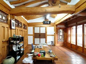 Gallery Jin Hanok Guesthouse - Image 2