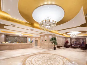 维也纳酒店湖北生态学院纸坊大街地铁站店 - Image 2