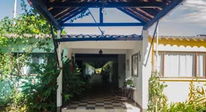 Tacuara Hotel - Image 4