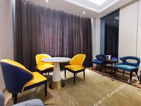 Super 8 Collection Hotel (Beijing Daxing Airport Huangcun West Street Subway Station) - Image 4