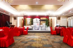 Galaxy International Hotel - Image 4