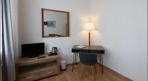 MARKT EINS Gästezimmer - Image 4